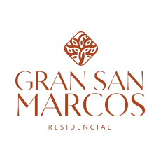 Logotipo de Gran San Marcos Residencial